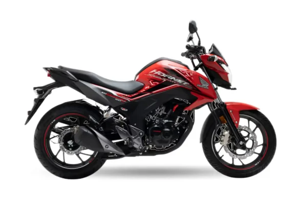 HORNET 160
