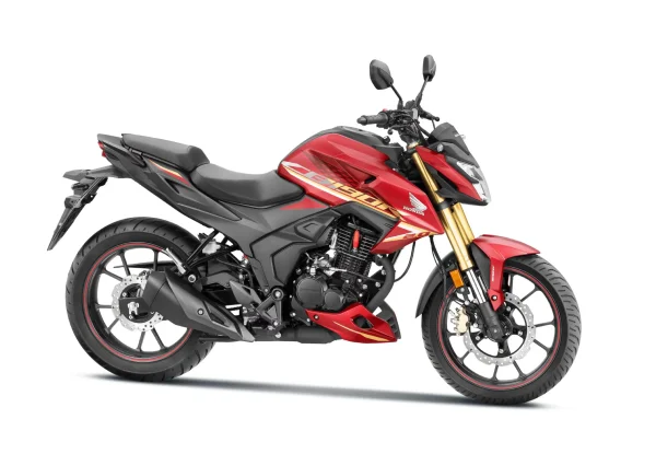 CB 190R