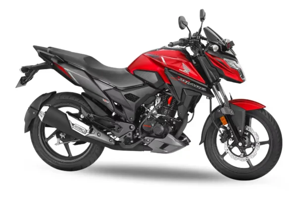 XBLADE 160