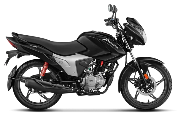 IGNITOR 125 5C