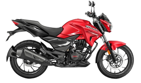 HUNK 150 XTEC