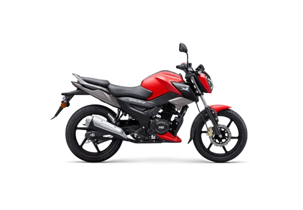 RAIDER 125
