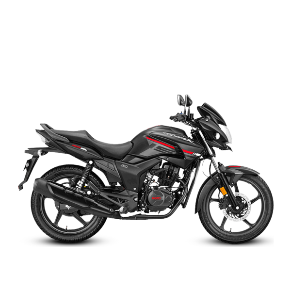 Hunk 150 Refresh